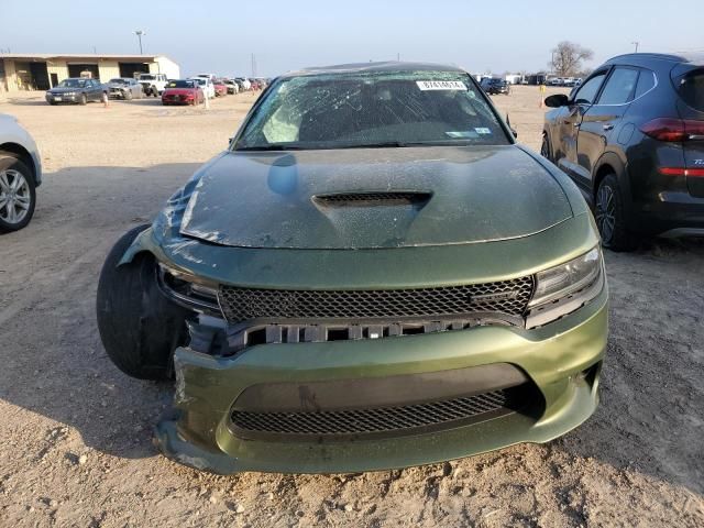 2021 Dodge Charger GT