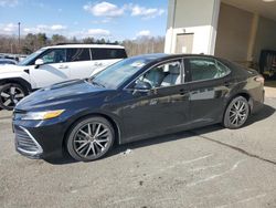 2024 Toyota Camry XLE en venta en Exeter, RI