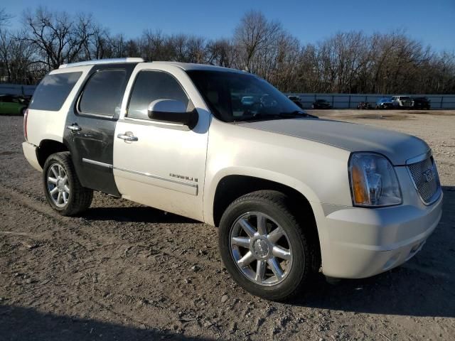 2009 GMC Yukon Denali