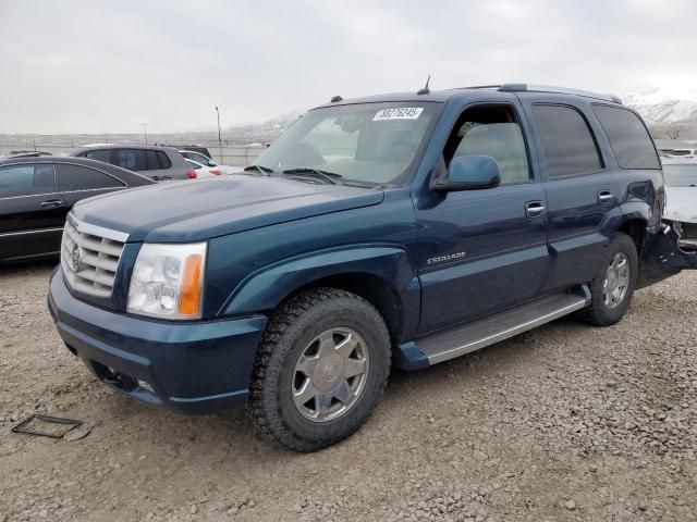 2005 Cadillac Escalade Luxury