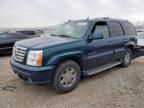 2005 Cadillac Escalade Luxury