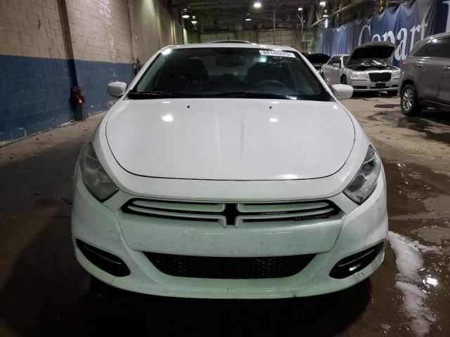 2013 Dodge Dart SXT