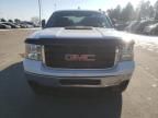 2011 GMC Sierra K2500 Heavy Duty