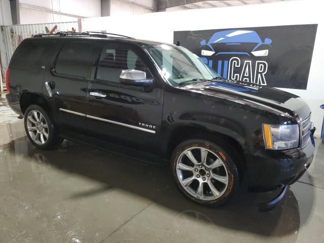 2011 Chevrolet Tahoe K1500 LTZ