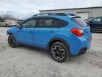 2017 Subaru Crosstrek Premium