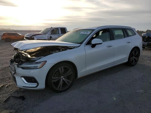 2020 Volvo V60 T5 Inscription