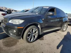 BMW x6 Vehiculos salvage en venta: 2014 BMW X6 XDRIVE50I