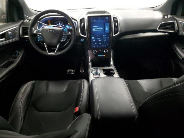 2021 Ford Edge ST