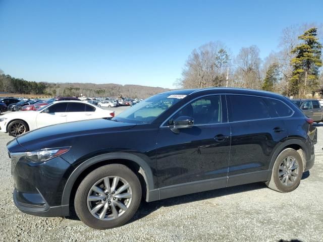 2018 Mazda CX-9 Touring