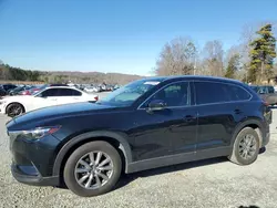 Mazda cx-9 Touring Vehiculos salvage en venta: 2018 Mazda CX-9 Touring