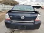 2008 Mercury Sable Premier