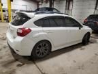 2016 Subaru Impreza Sport Premium