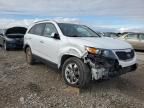 2012 KIA Sorento Base