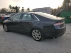 2014 Lincoln MKZ