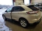 2017 Ford Edge SE