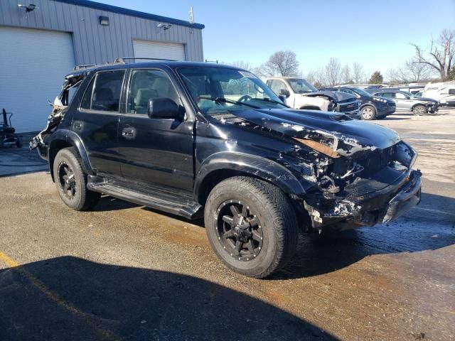 2000 Toyota 4runner SR5