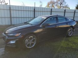 2024 Chevrolet Malibu LT en venta en San Martin, CA