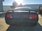 2006 Ford Mustang