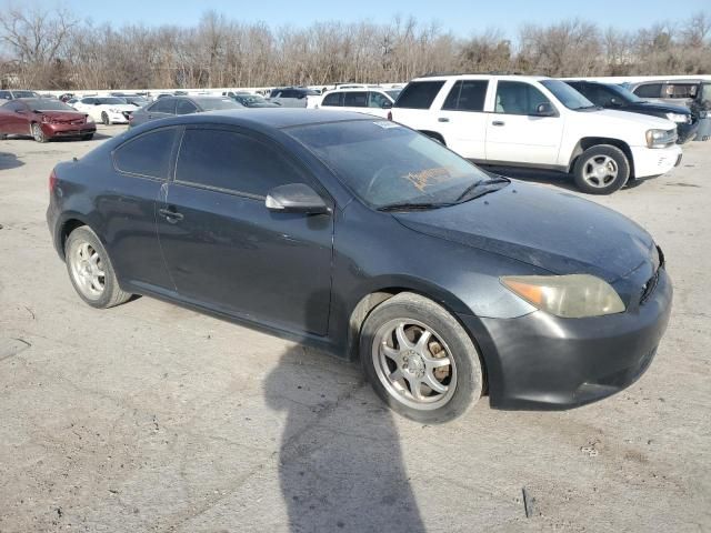 2008 Scion TC