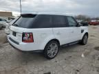 2013 Land Rover Range Rover Sport HSE Luxury