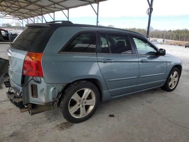 2008 Chrysler Pacifica Touring