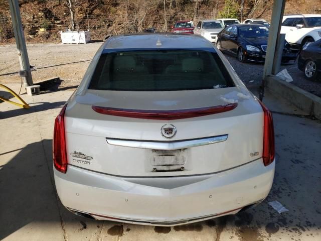 2013 Cadillac XTS Platinum