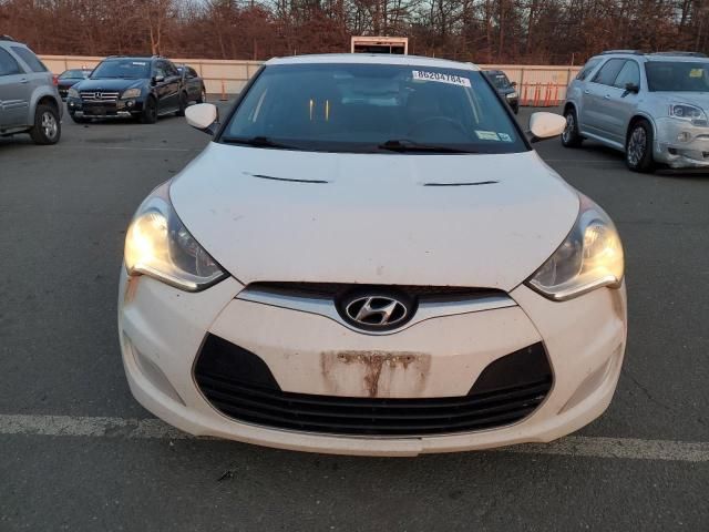 2014 Hyundai Veloster