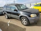 2002 Mazda Tribute LX