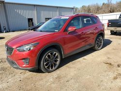 2016 Mazda CX-5 GT en venta en Grenada, MS