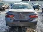 2023 Toyota Camry SE Night Shade