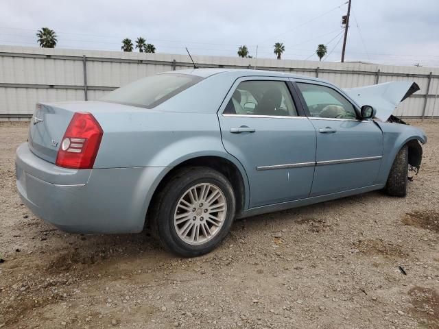 2008 Chrysler 300 Touring