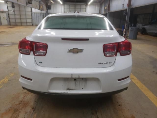 2016 Chevrolet Malibu Limited LT