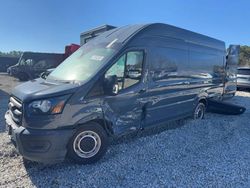 Salvage cars for sale at Ellenwood, GA auction: 2020 Ford Transit T-250