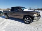 2001 Dodge RAM 1500