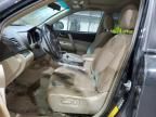 2008 Toyota Highlander Sport