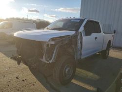 SUV salvage a la venta en subasta: 2017 Ford F250 Super Duty