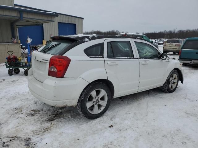 2011 Dodge Caliber Mainstreet