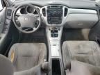 2006 Toyota Highlander