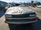 2000 Chevrolet S Truck S10