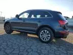 2016 Audi Q5 Premium