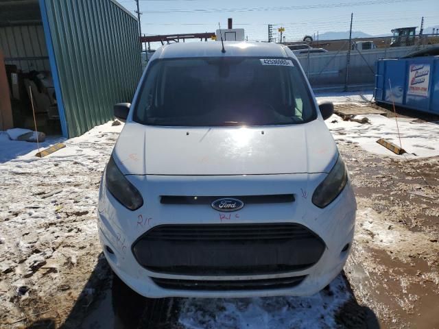 2014 Ford Transit Connect XLT