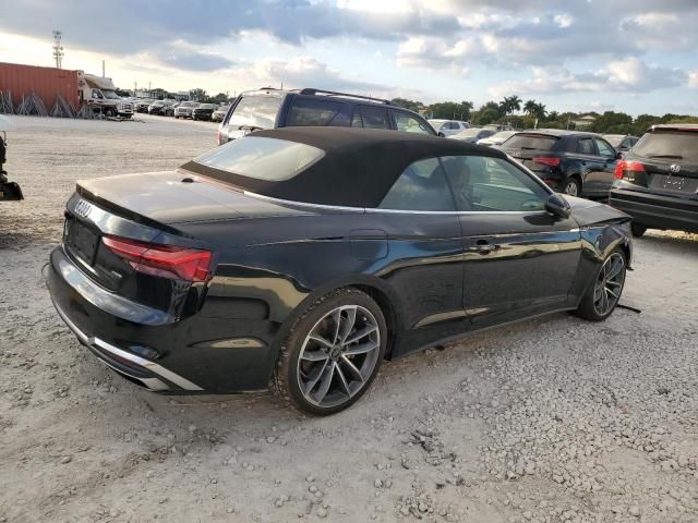 2023 Audi A5 Premium Plus 45