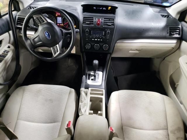 2014 Subaru XV Crosstrek 2.0 Premium