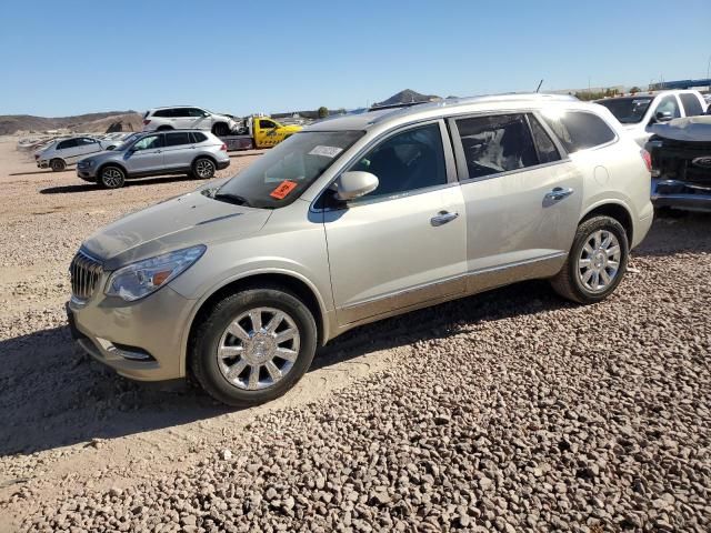 2014 Buick Enclave