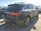 2015 Acura MDX Technology