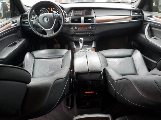 2009 BMW X6