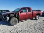 2013 Chevrolet Silverado C1500 LT