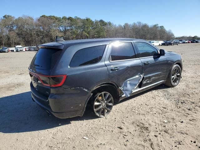 2014 Dodge Durango R/T