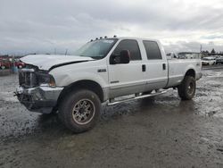 2003 Ford F350 SRW Super Duty en venta en Eugene, OR