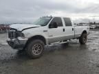 2003 Ford F350 SRW Super Duty